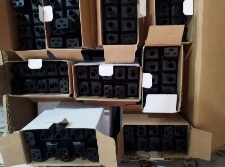 پخش فن حلزونی|قطعات و لوازم جانبی رایانه|اهواز, عین ۲|دیوار