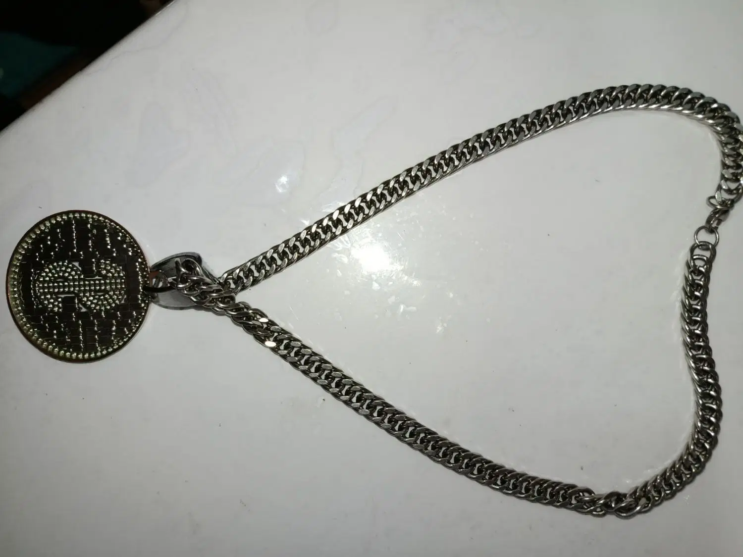 گردنبند|بدلیجات|کرج, اسدآباد|دیوار