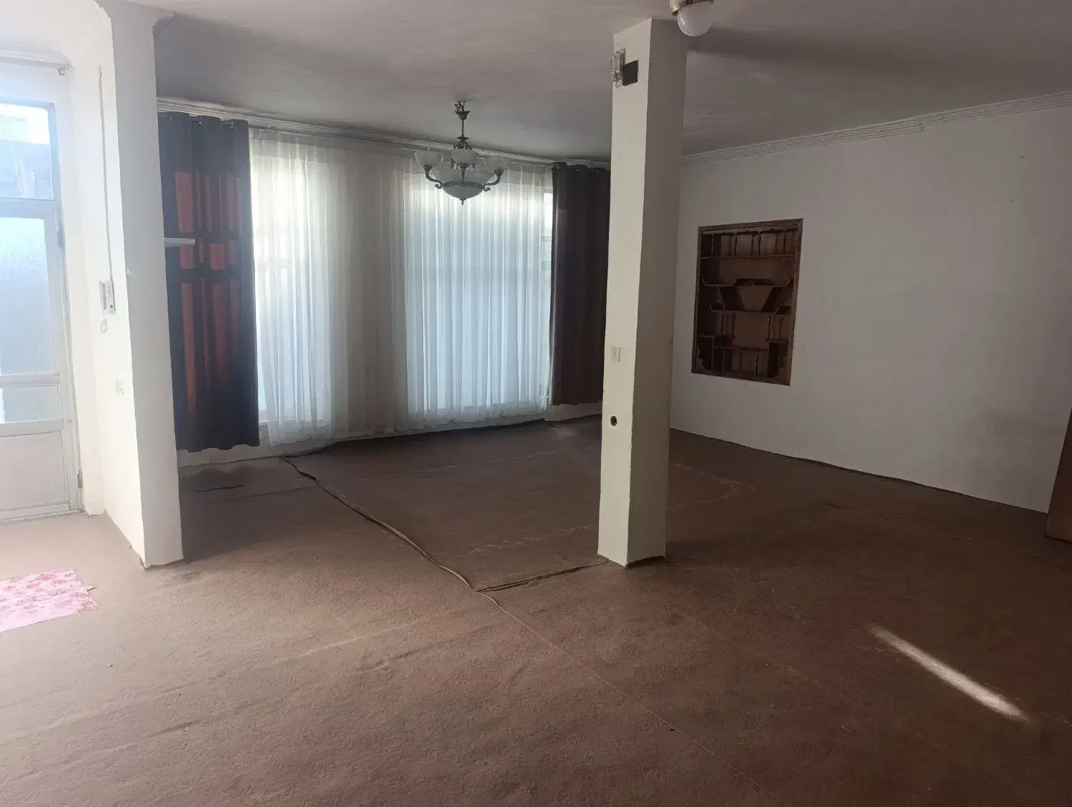 اجاره خانه طبقه دوم|اجارهٔ خانه و ویلا|بناب, |دیوار