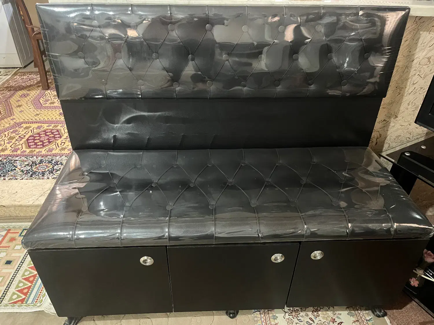 صندلی نشیمن|صندلی و نیمکت|پاکدشت, پاکدشت (مامازند)|دیوار