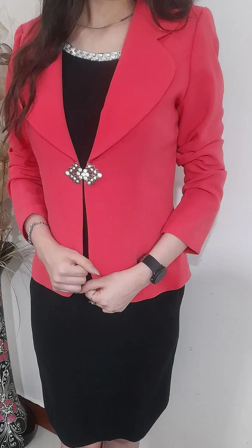 لباس مجلسی زنانه|لباس|تهران, خاک سفید|دیوار