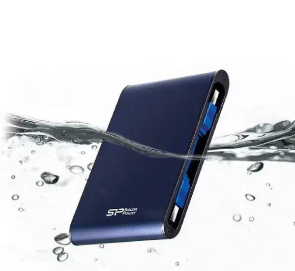 همه نوع و ظرفیت هارد اکسترنال SP گارانتی ۳سال متین|قطعات و لوازم جانبی رایانه|تهران, فلسطین (میدان انقلاب)|دیوار