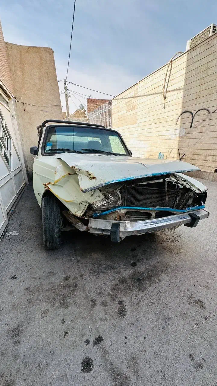 مرکز اسقاط رده خارج خودرو فرسوده تصادفی اسقاطی|خدمات موتور و ماشین|اصفهان, لاله|دیوار