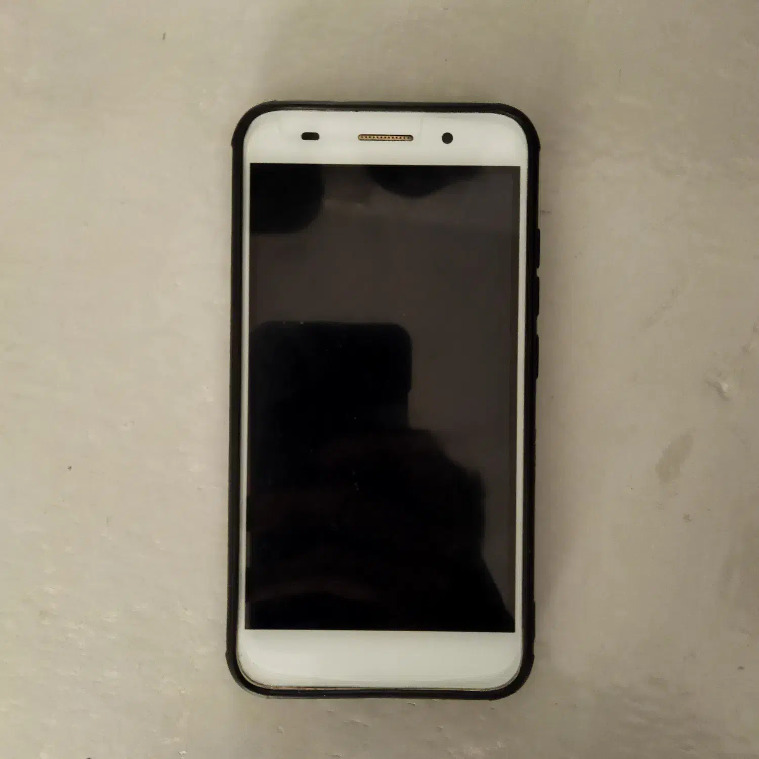 Huawei Y3 (2017) هوآی وای ۳ ارزان قیمت|موبایل|مشهد, کوی المهدی|دیوار