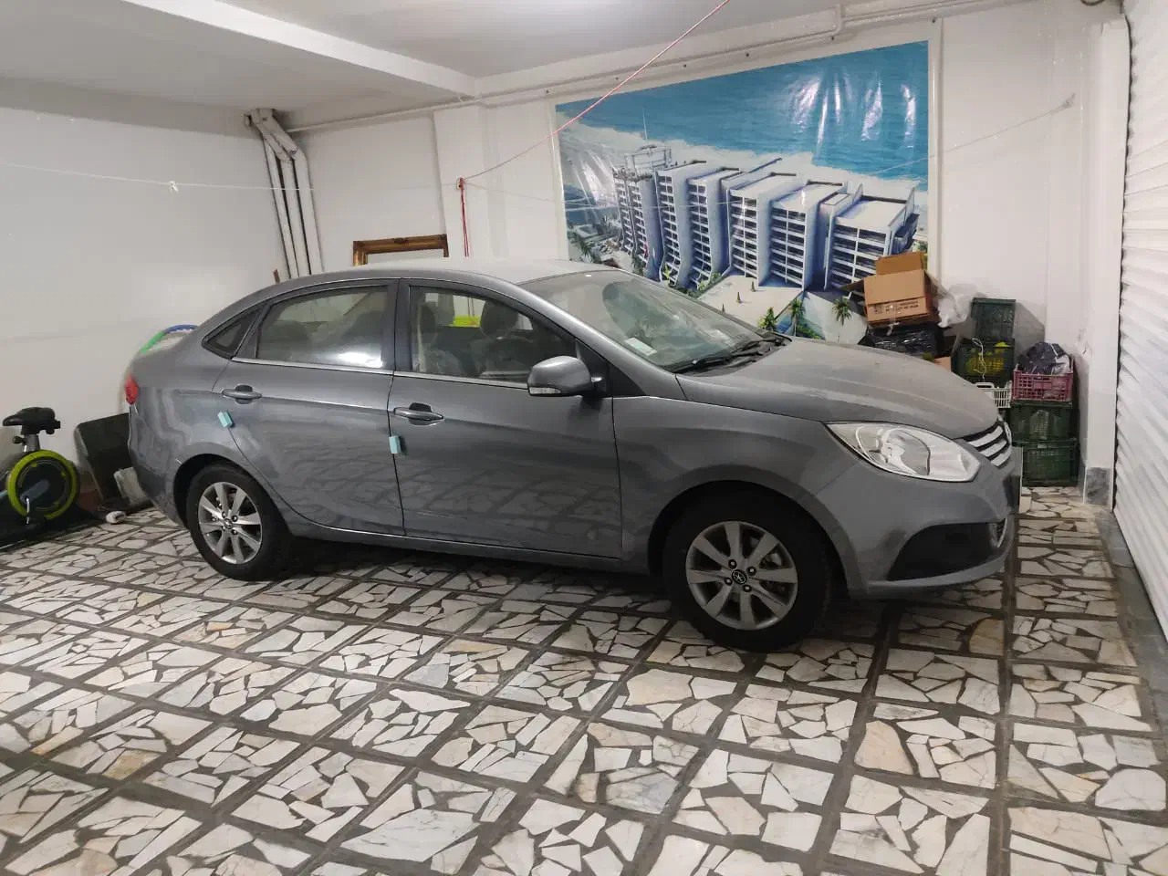 جک j4|خودرو سواری و وانت|تهران, شهرک آزادی|دیوار