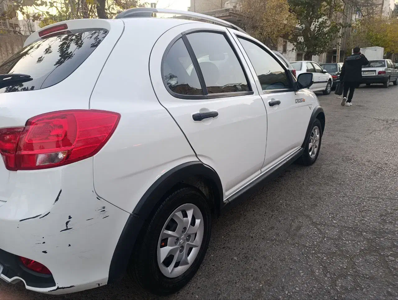 کوییک ۱۴۰۱|خودرو سواری و وانت|مشهد, فاطمیه|دیوار