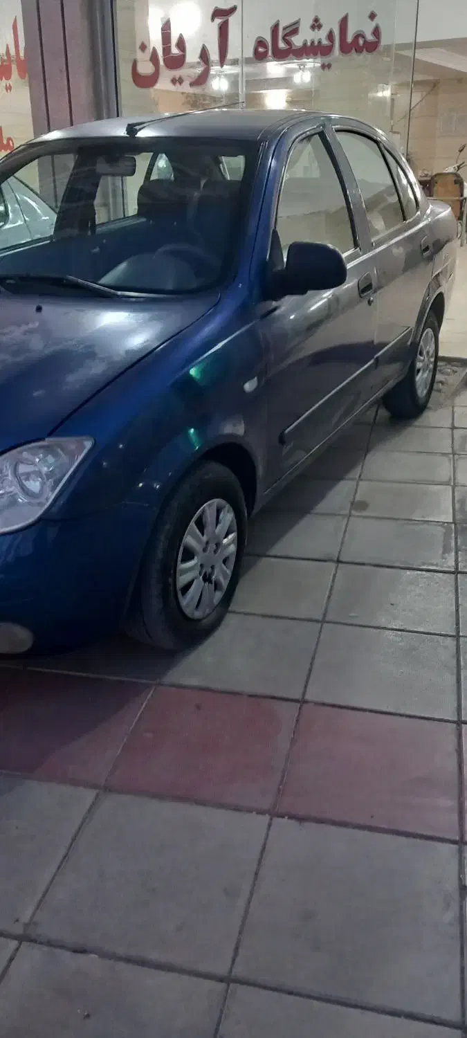 ماشین|خودرو سواری و وانت|نظرآباد, شهرک سید جمال الدین|دیوار