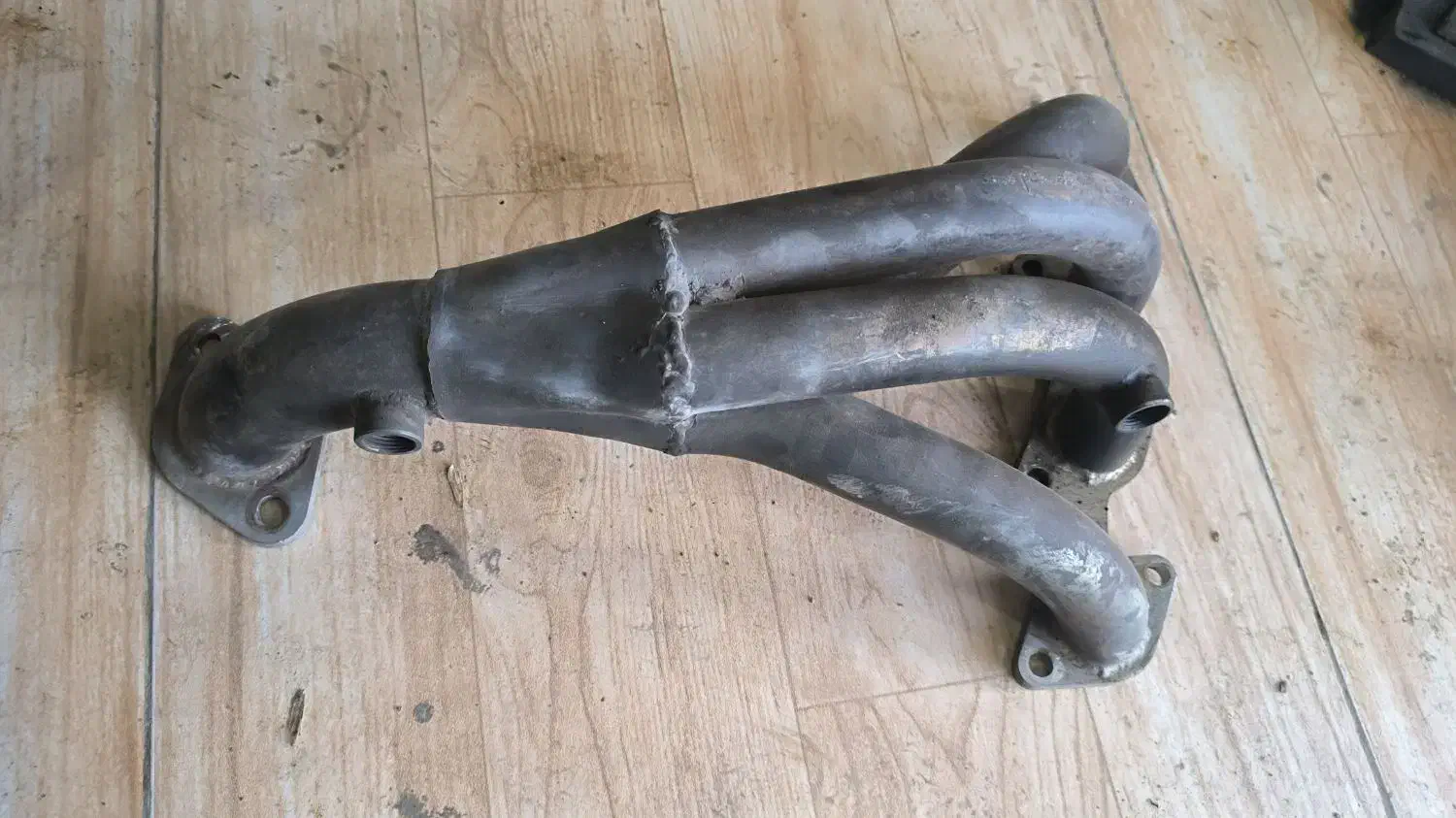 هدرز پراید یورو 4|قطعات یدکی و لوازم جانبی|سنندج, |دیوار