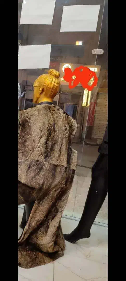 رگال ،مانکن|فروشگاه و مغازه|یاسوج, |دیوار