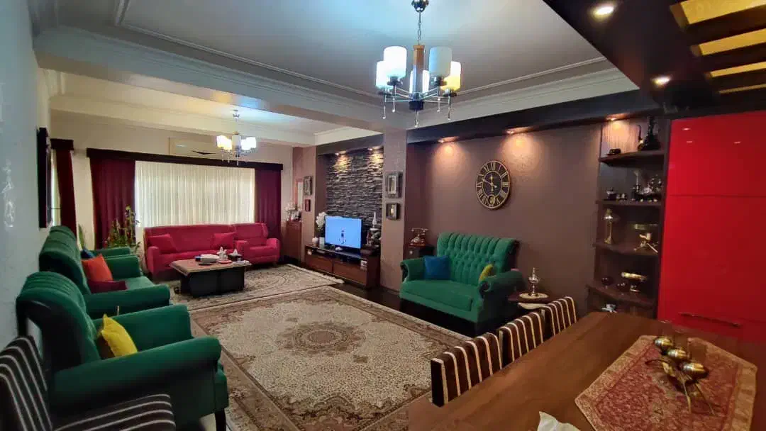 فایل جمع وجور/شسته رفته/ولیعصر|فروش آپارتمان|بابلسر, |دیوار