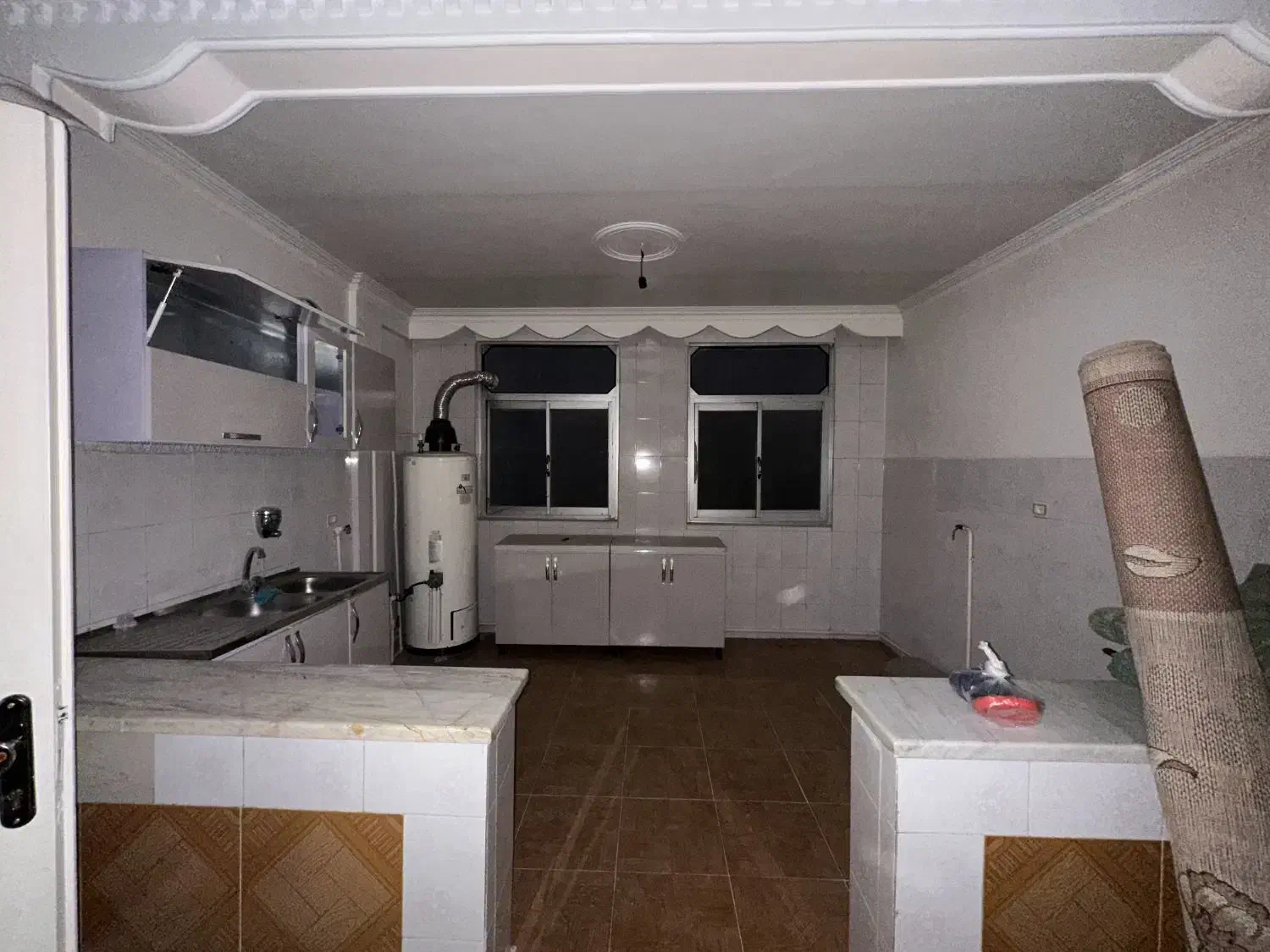 اجاره آپارتمان ۷۰ متری در شیریندر خ پرورش|اجارهٔ آپارتمان|رباطکریم, رباطکریم|دیوار