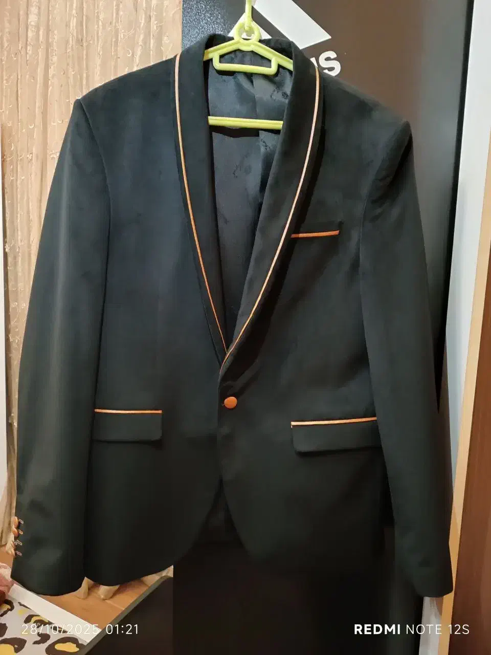 تک کت ترکیه اصل تضمینی|لباس|تبریز, |دیوار