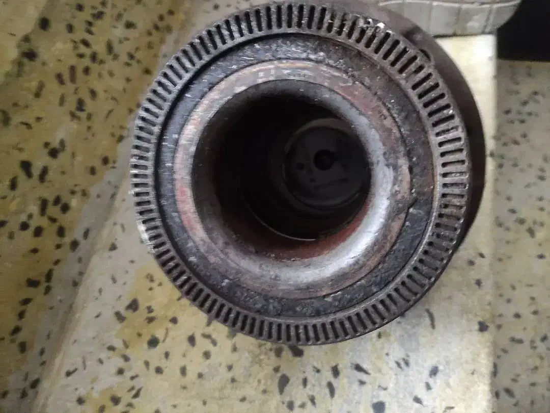 وسایل ماشین|قطعات یدکی و لوازم جانبی|مهاباد (آذربایجان غربی), |دیوار