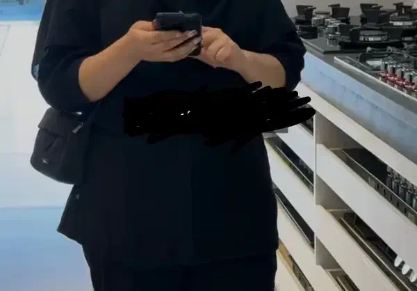 کیف مشکی گمشده|اشیا|اهواز, کیانپارس |دیوار