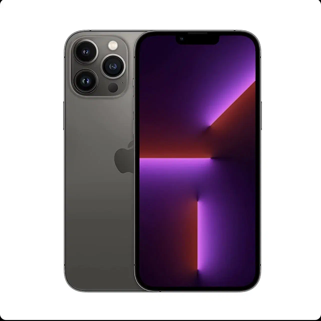 ایفون 13پرومکس2سیم کارت|موبایل|بندر ماهشهر, |دیوار