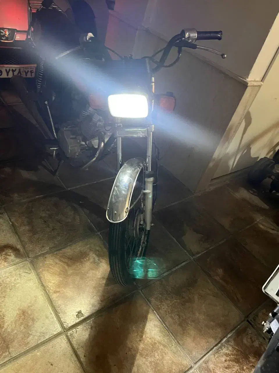 هدلایت|قطعات یدکی و لوازم جانبی|مشهد, رضاشهر|دیوار