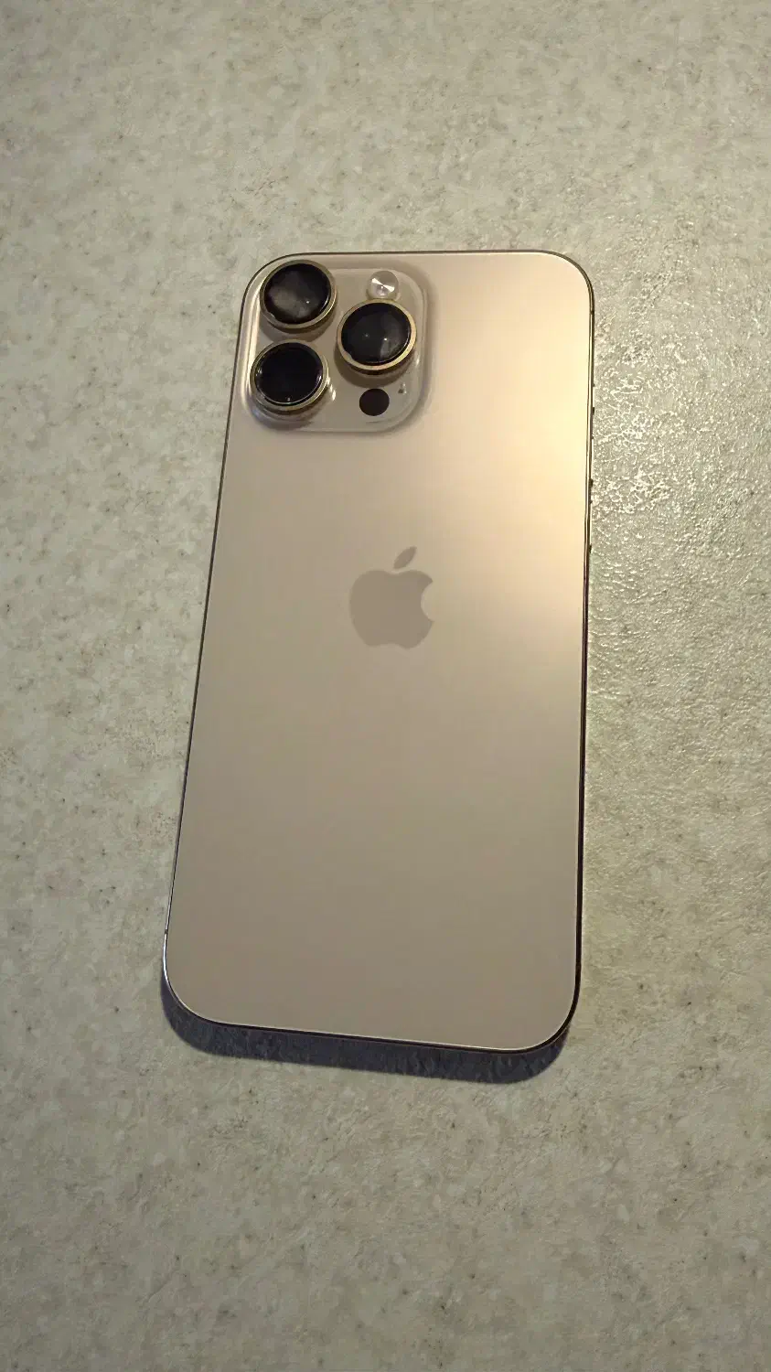 آیفون ۱۶ پرو مکس ۲۵۶ گیگ|موبایل|تبریز, |دیوار