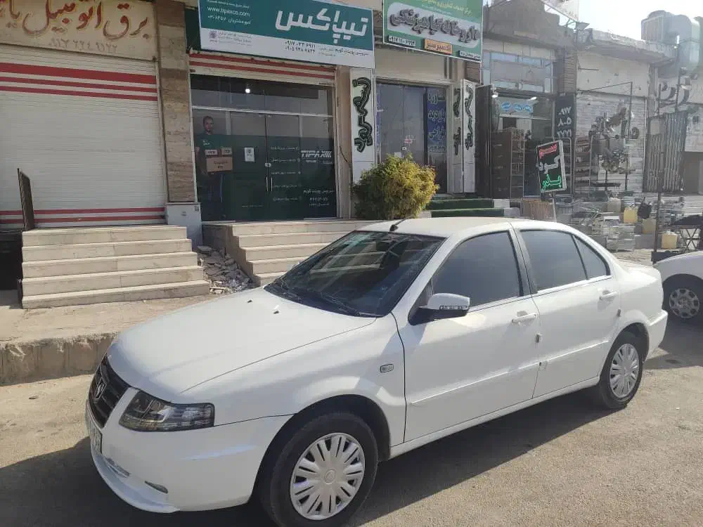 سورن پلاس موتورXUP|خودرو سواری و وانت|شیراز, گویم|دیوار