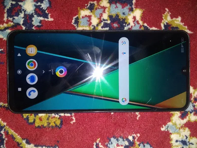 گوشی POCO C75|موبایل|کرمانشاه, |دیوار