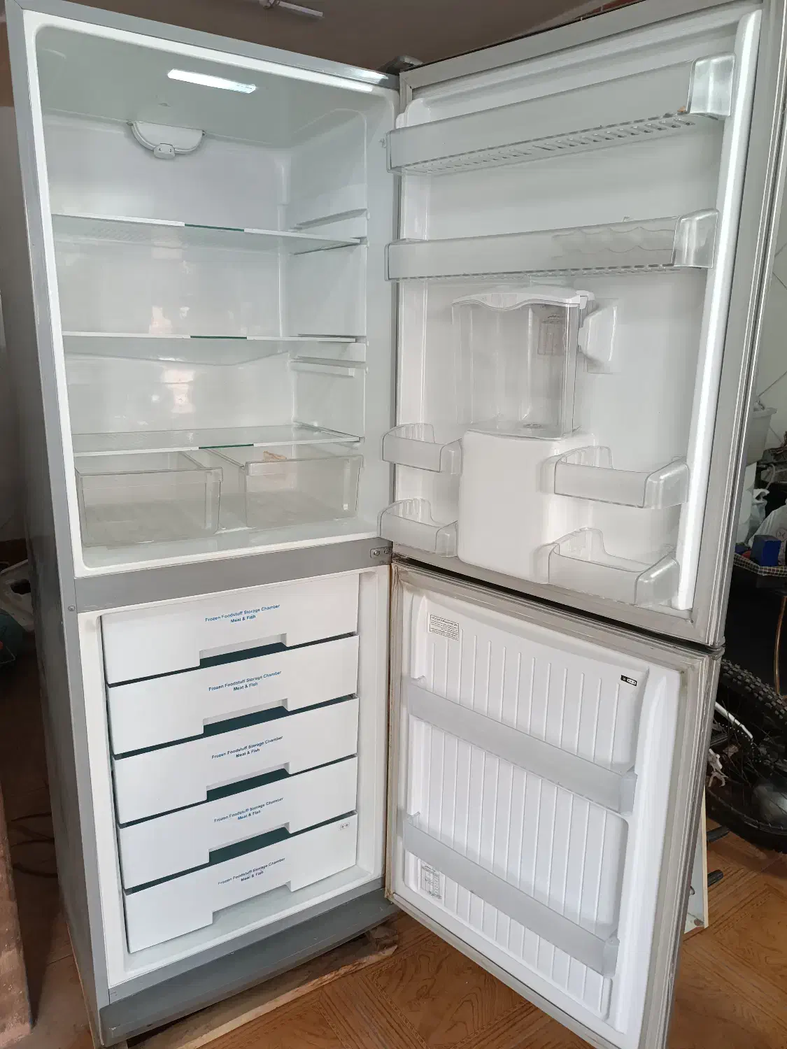 سمساری مخصوص خریدار یخچال فریزر ولوازم آشپزخانه|خدمات پیشه و مهارت|اسلام‌شهر, شهرک سعیدیه|دیوار