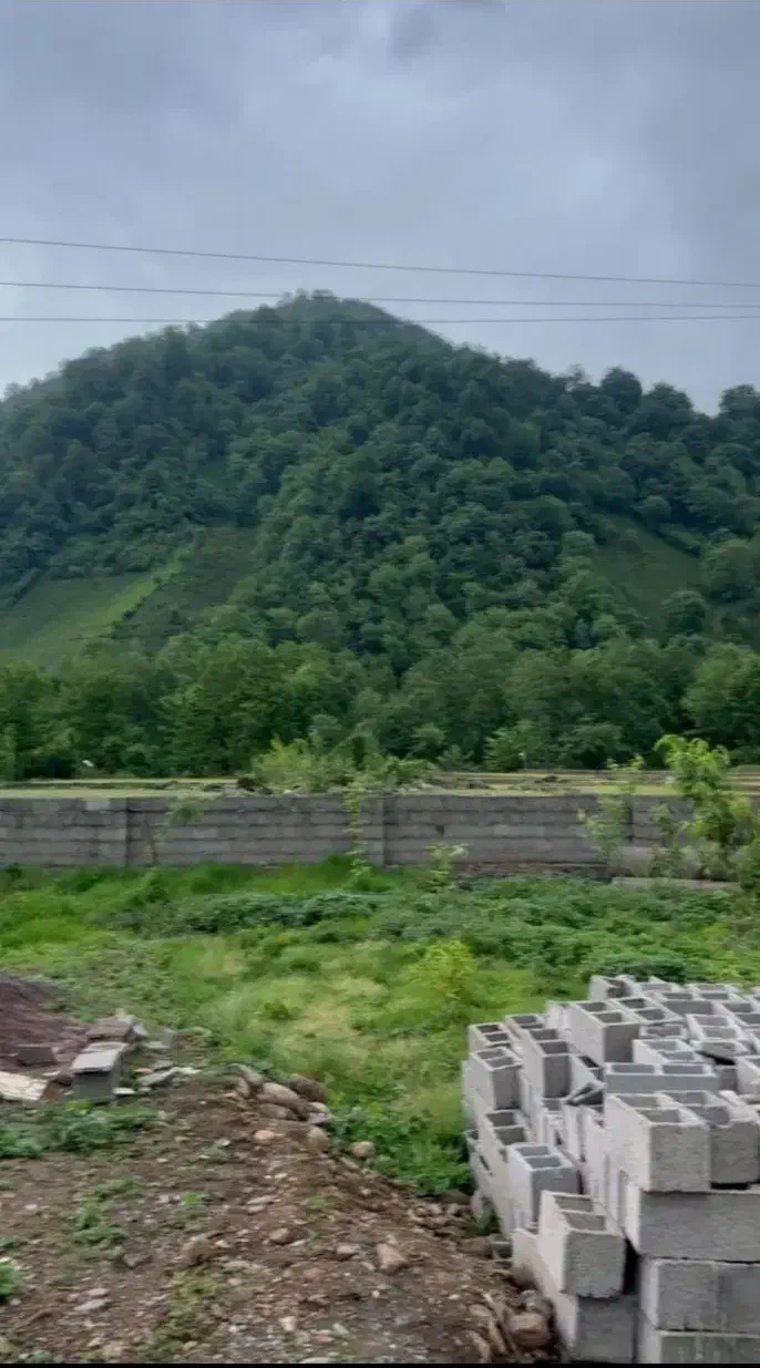 خونه تلار دار بومگردی جاده سیاهمزگی *behnamvilla *|فروش خانه و ویلا|احمدسرگوراب, |دیوار