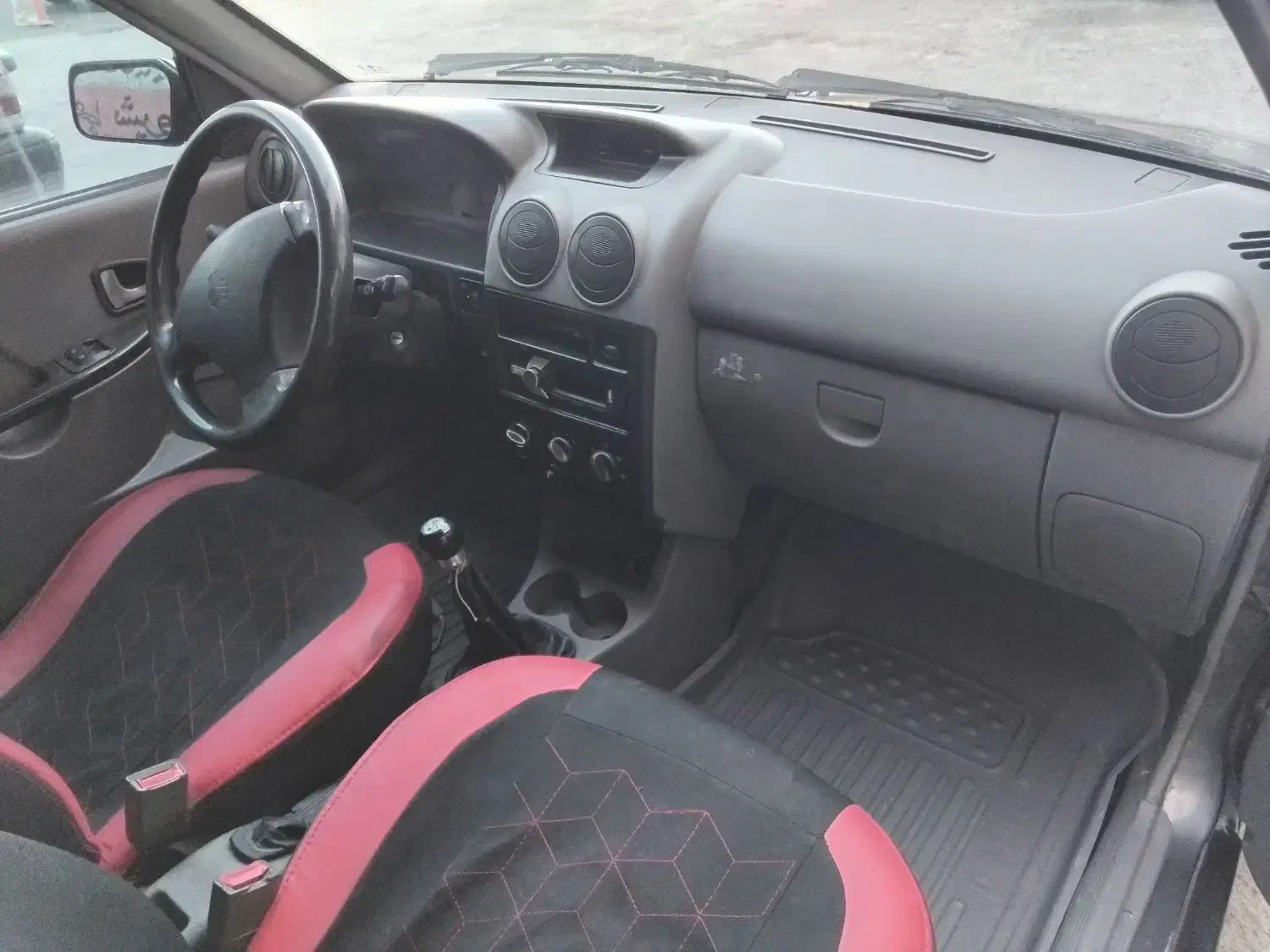 پراید مدل۹۰|خودرو سواری و وانت|شیروان (خراسان), |دیوار