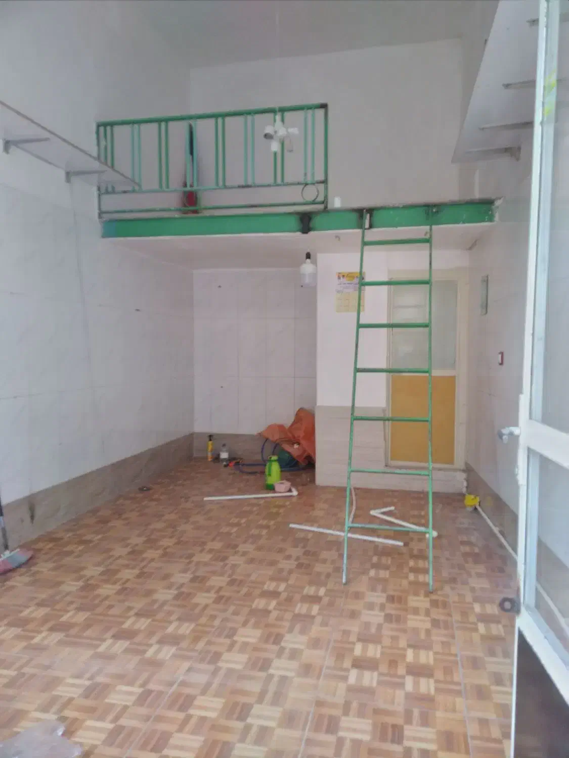 رهن و اجاره مغازه|اجارهٔ مغازه و غرفه|اهر, |دیوار