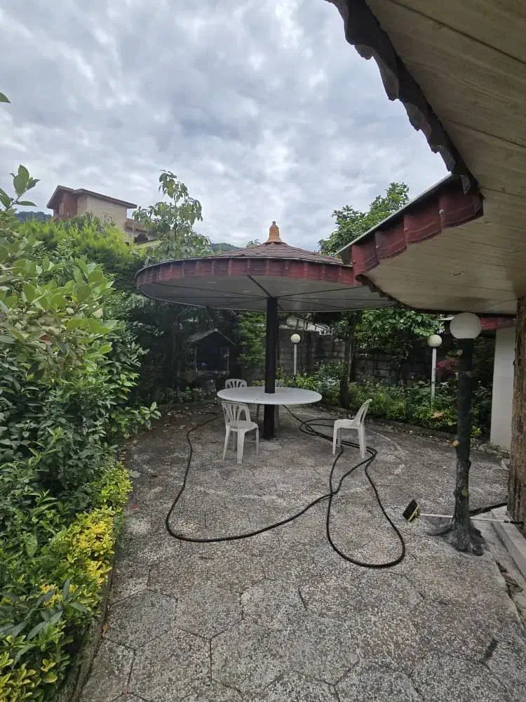 ویلا باغ ۴۵۰متری بندپی نوشهر|فروش خانه و ویلا|نوشهر, |دیوار