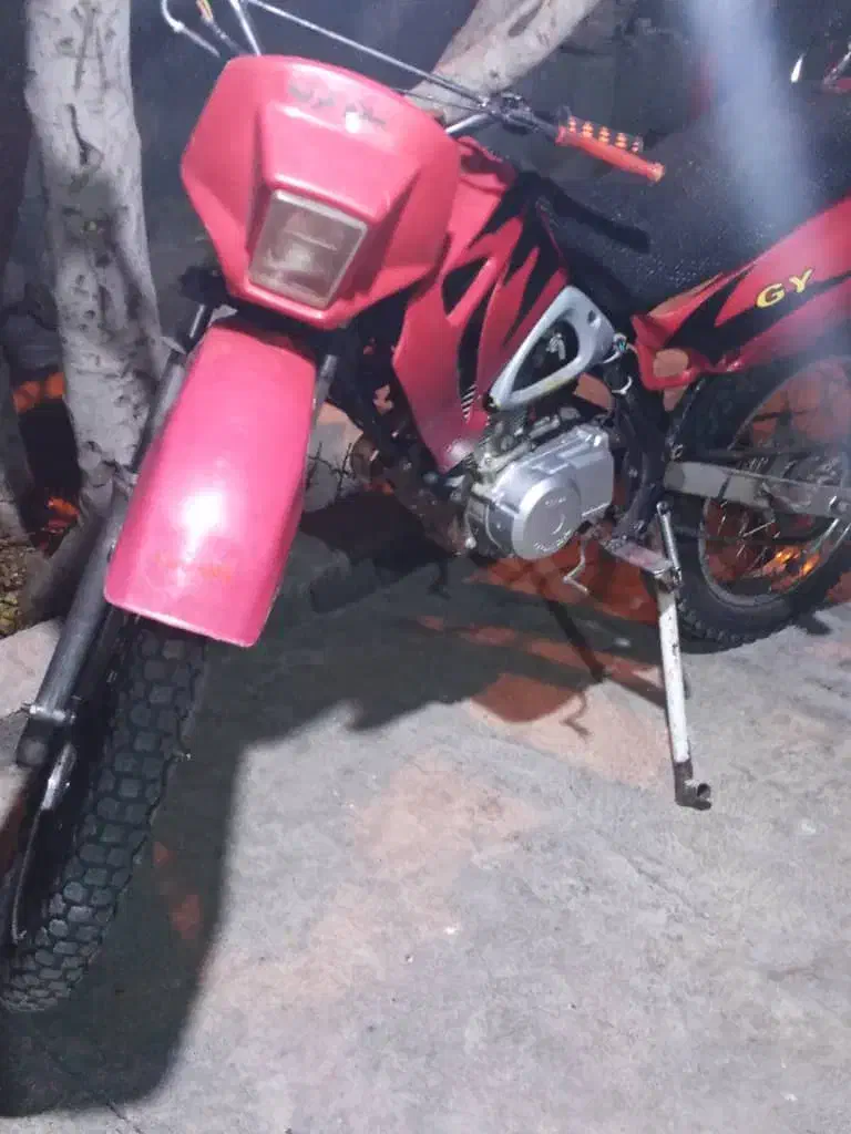 فروش|موتورسیکلت|مارگون, |دیوار