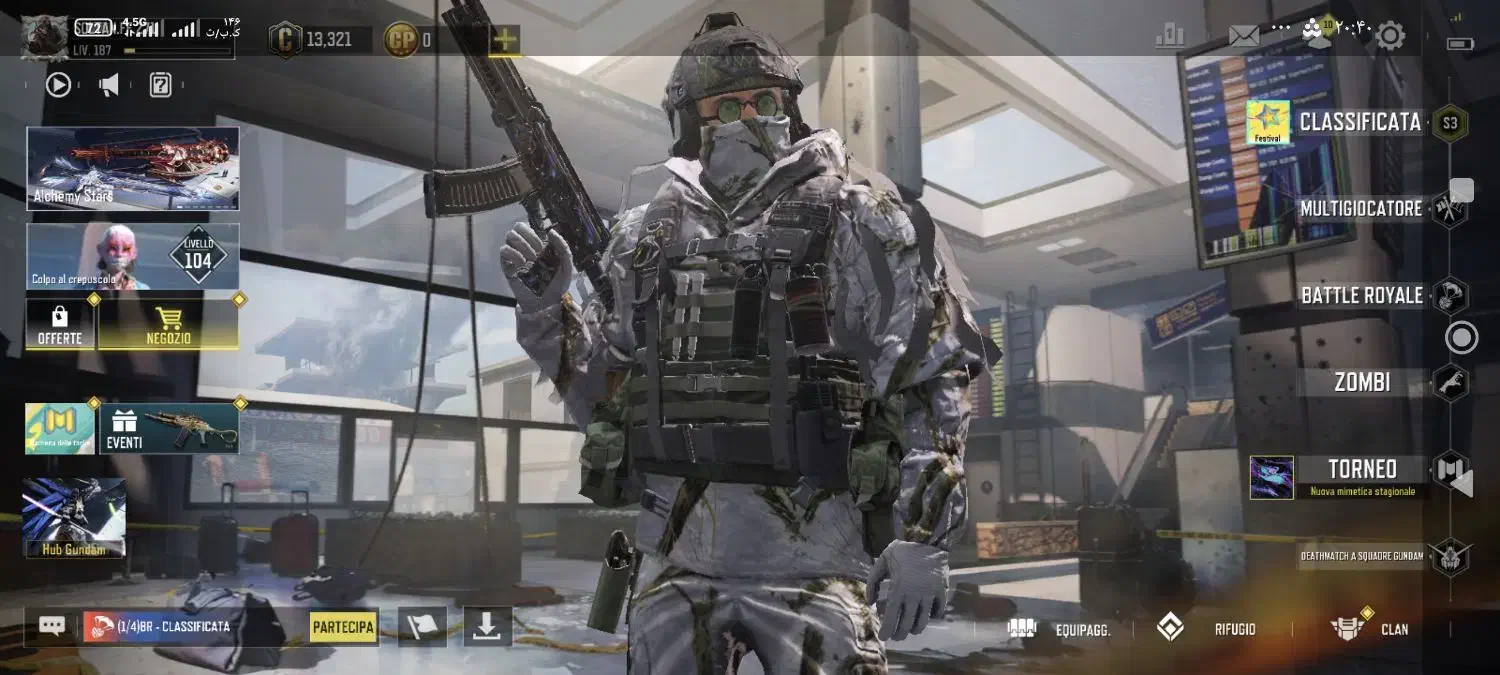 اکانت کالاف|کنسول، بازی ویدئویی و آنلاین|سنندج, |دیوار