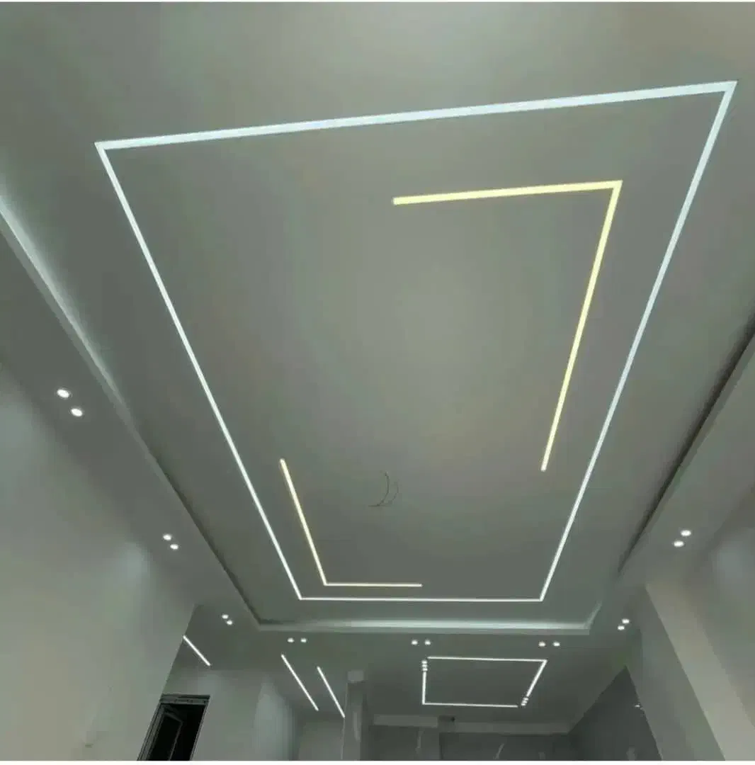 کناف و کابینت و کاغذ دیواری و اینه|مصالح و تجهیزات ساختمان|سنندج, |دیوار