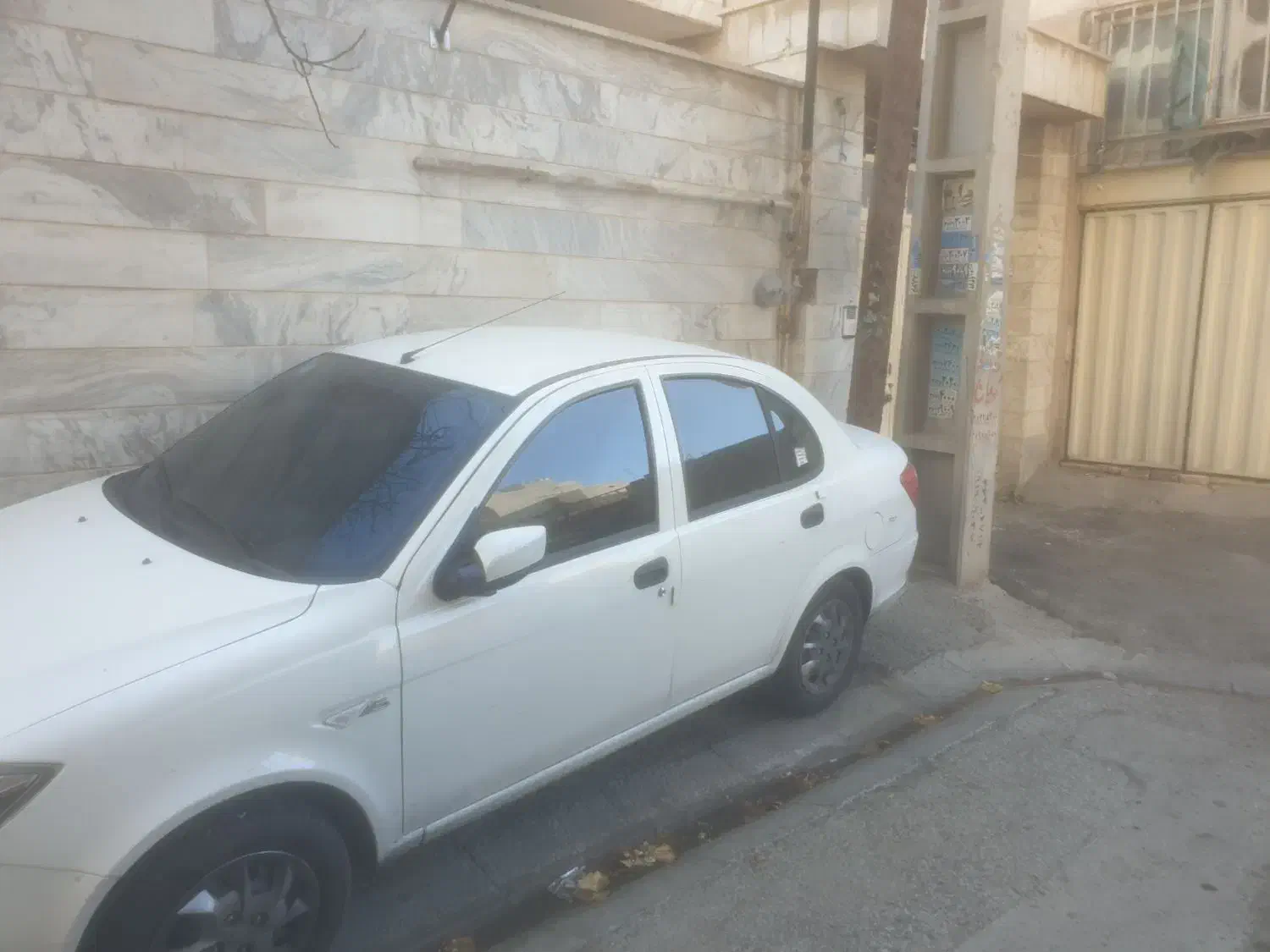 ساینا s|خودرو سواری و وانت|ورامین, ورامین|دیوار