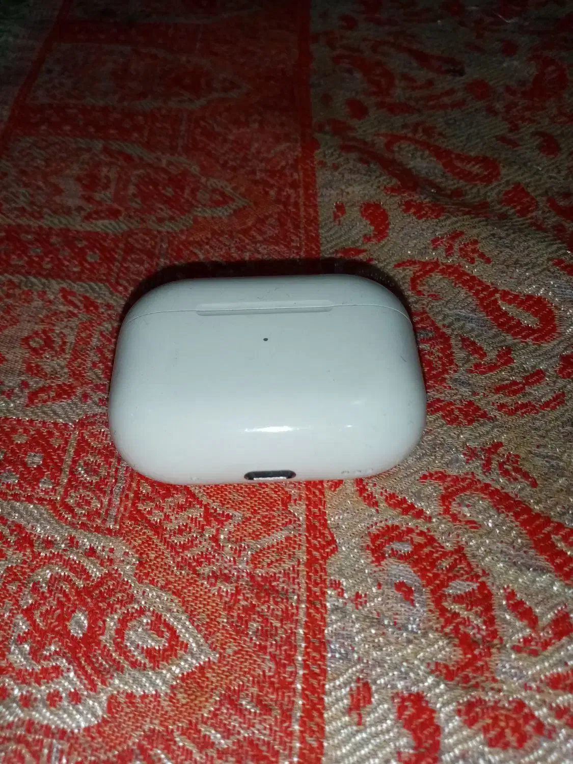 ایرپاد پرو2 اورجینال|لوازم جانبی موبایل و تبلت|رشت, کوی حسینی|دیوار