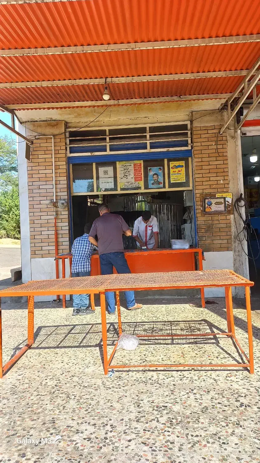 فروش نانوایی|فروش مغازه و غرفه|دزفول, |دیوار