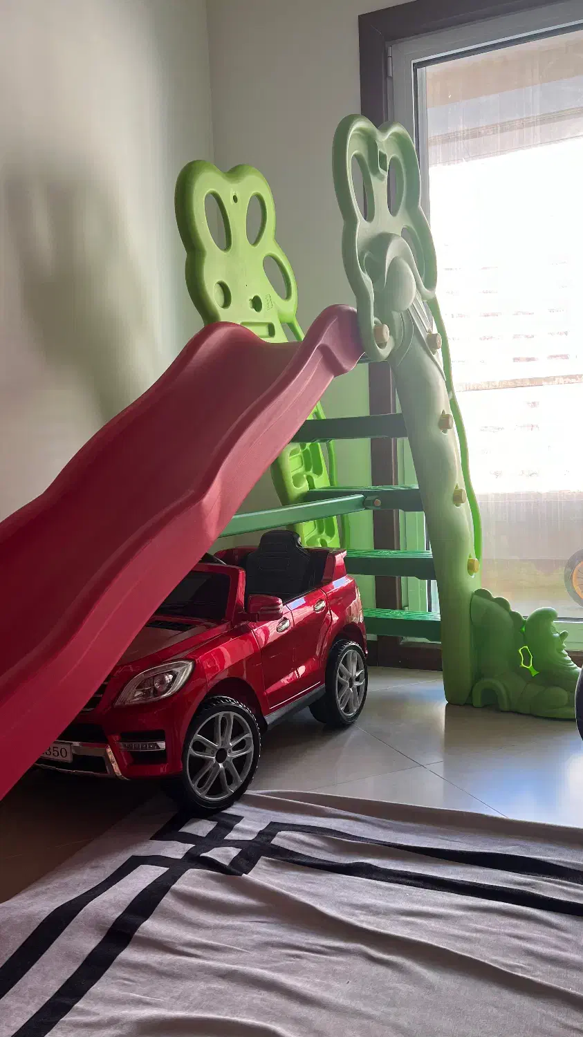 سر سره|اسباب‌بازی بچه|کیش, |دیوار