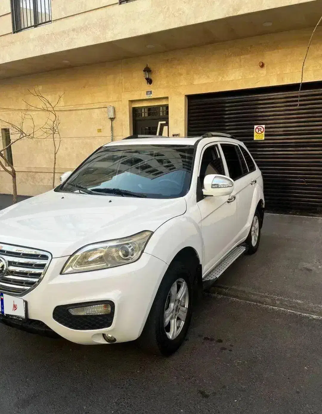 لیفان x60|خودرو سواری و وانت|نسیمشهر, |دیوار