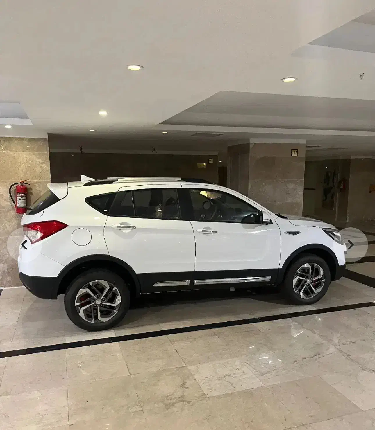 هایمااس ۵پرو مدل ۱۴۰۴|خودرو سواری و وانت|گرگان, |دیوار