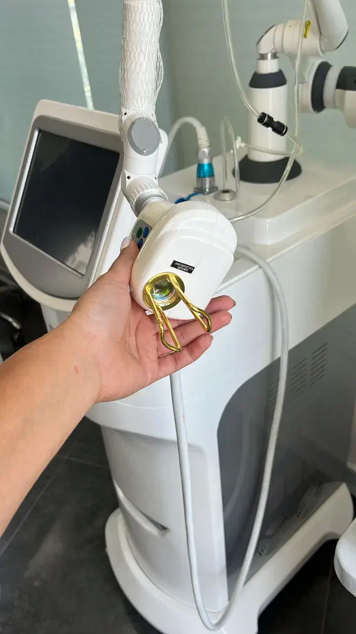 لیزر CO2  آتنا|پزشکی|کرج, عظیمیه|دیوار