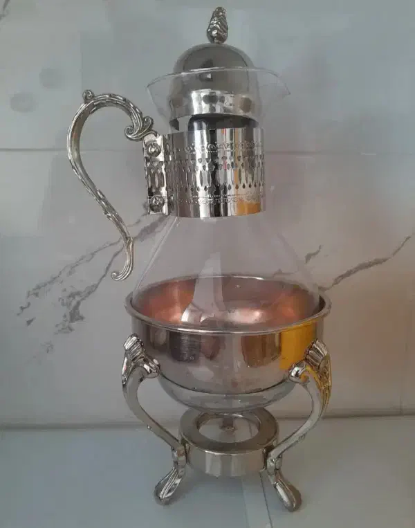 سوفله خوری|ظروف سرو و پذیرایی|قزوین, |دیوار