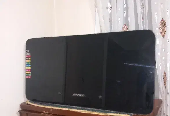 هود تک متوجه نو|هود|پرند, فاز ۳|دیوار