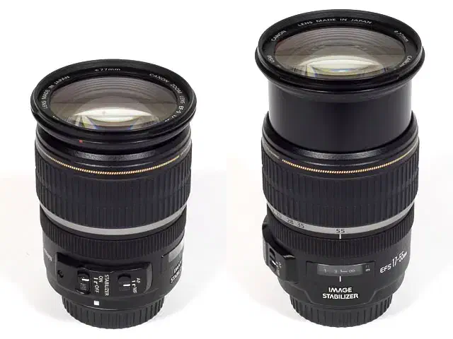 canon efs f2.8 17-50 is ultrasonic|دوربین عکاسی و فیلم‌برداری|تهران, سعادت‌آباد|دیوار