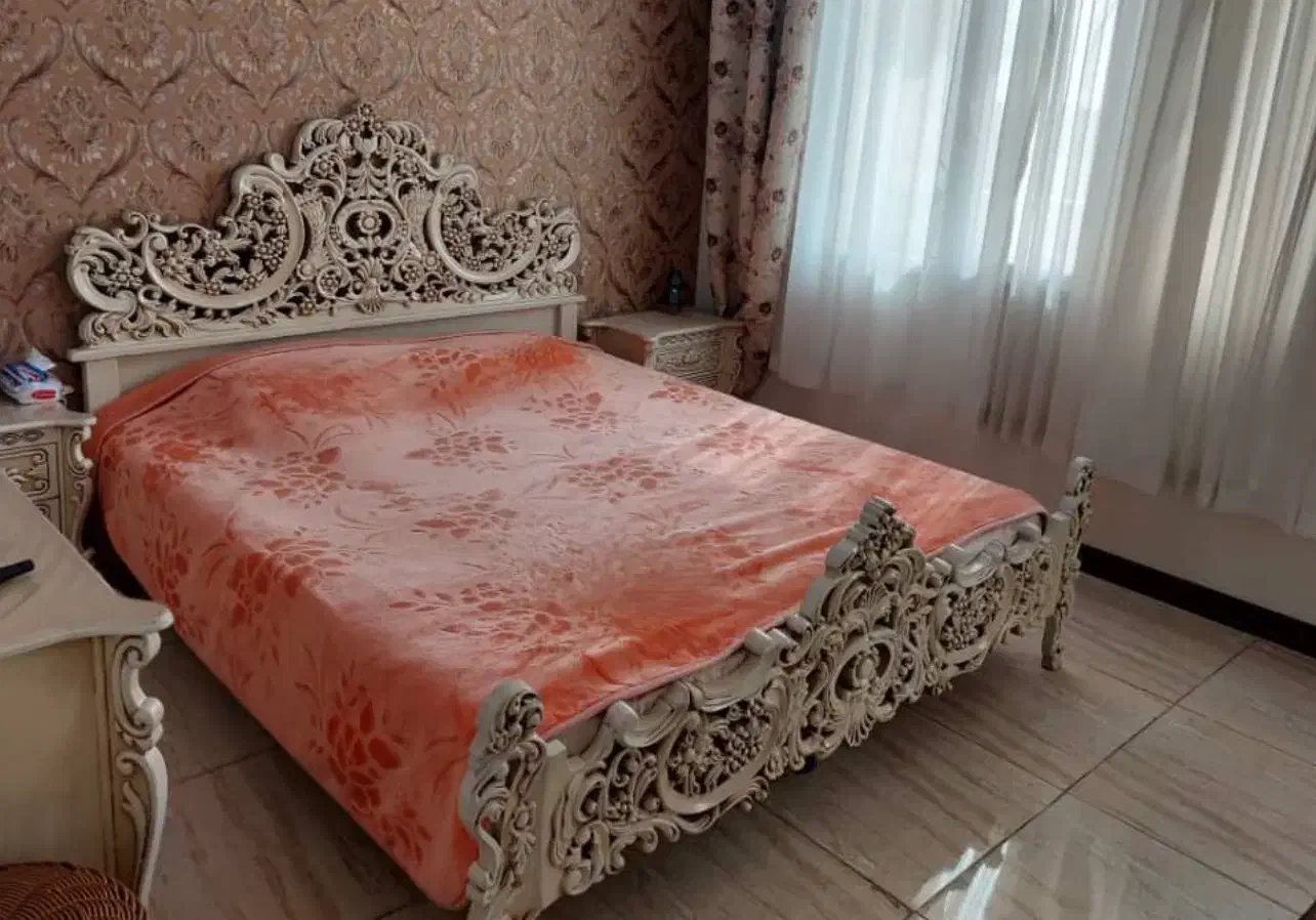 اجاره سوئیت مبله روزانه سویت کوتاه مدت شیک و تمیز|اجارهٔ کوتاه‌مدت آپارتمان و سوئیت|تهران, نیروی هوایی (پیروزی)|دیوار