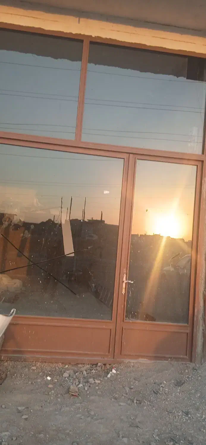 رهن واجاره مغازه|اجارهٔ مغازه و غرفه|اهر, |دیوار