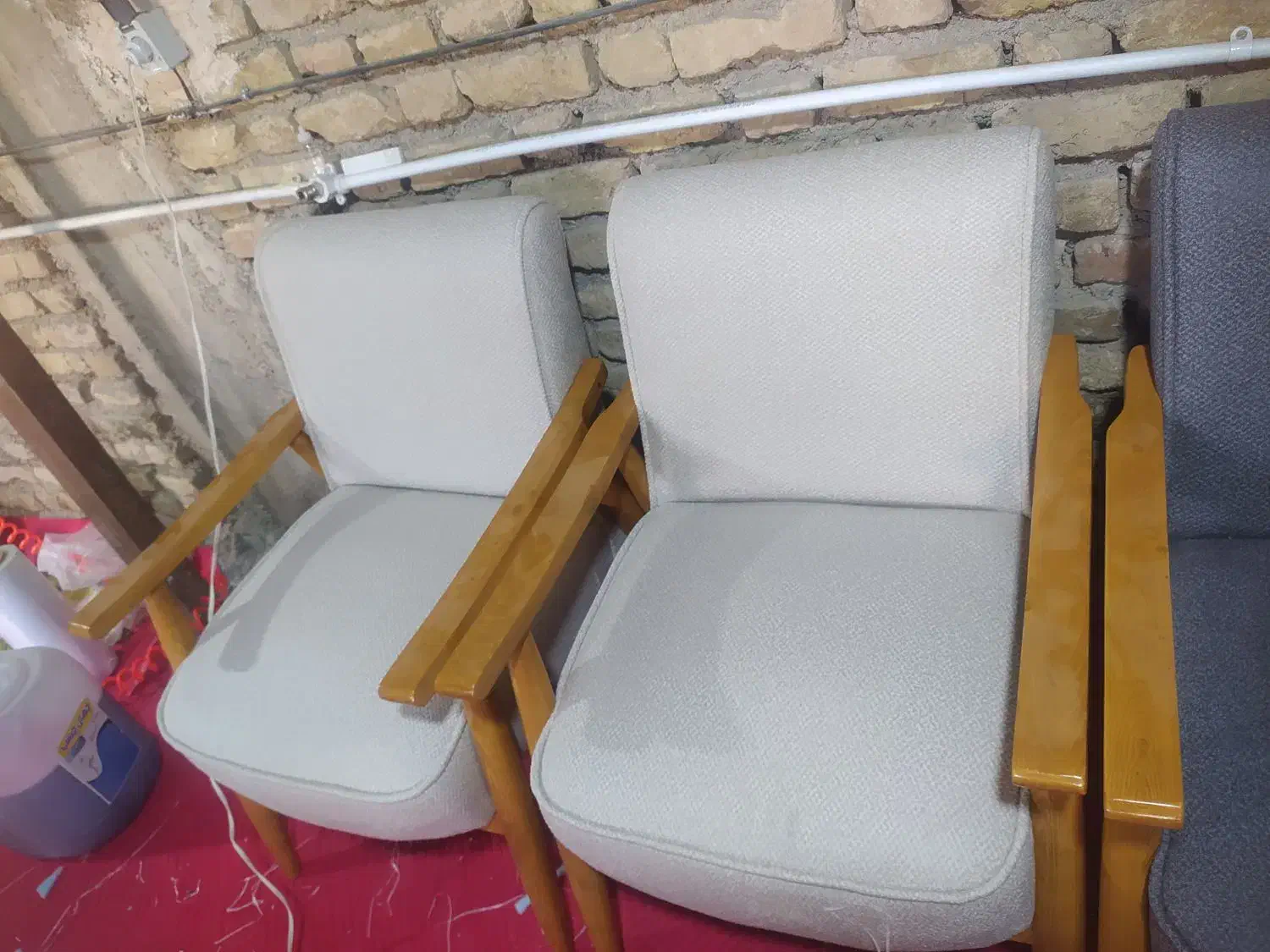 مبل سزار|مبلمان خانگی و میز عسلی|مشهد, شهید آوینی|دیوار