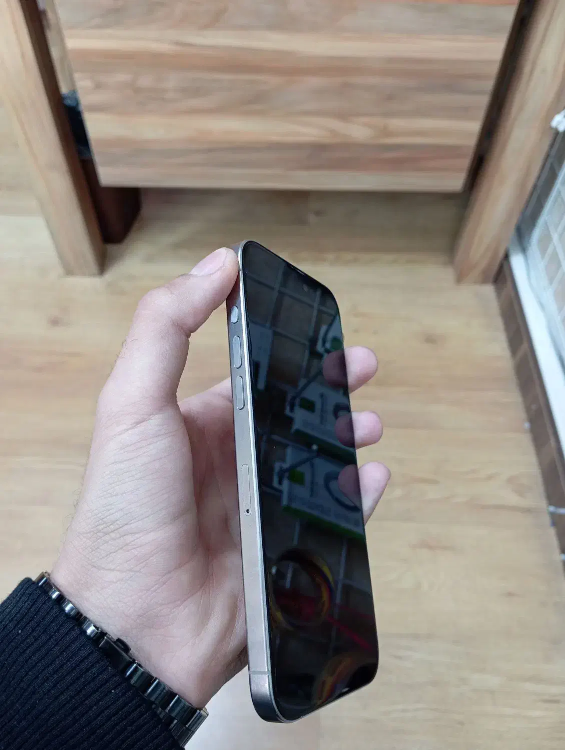 15promax|موبایل|شیراز, زند|دیوار