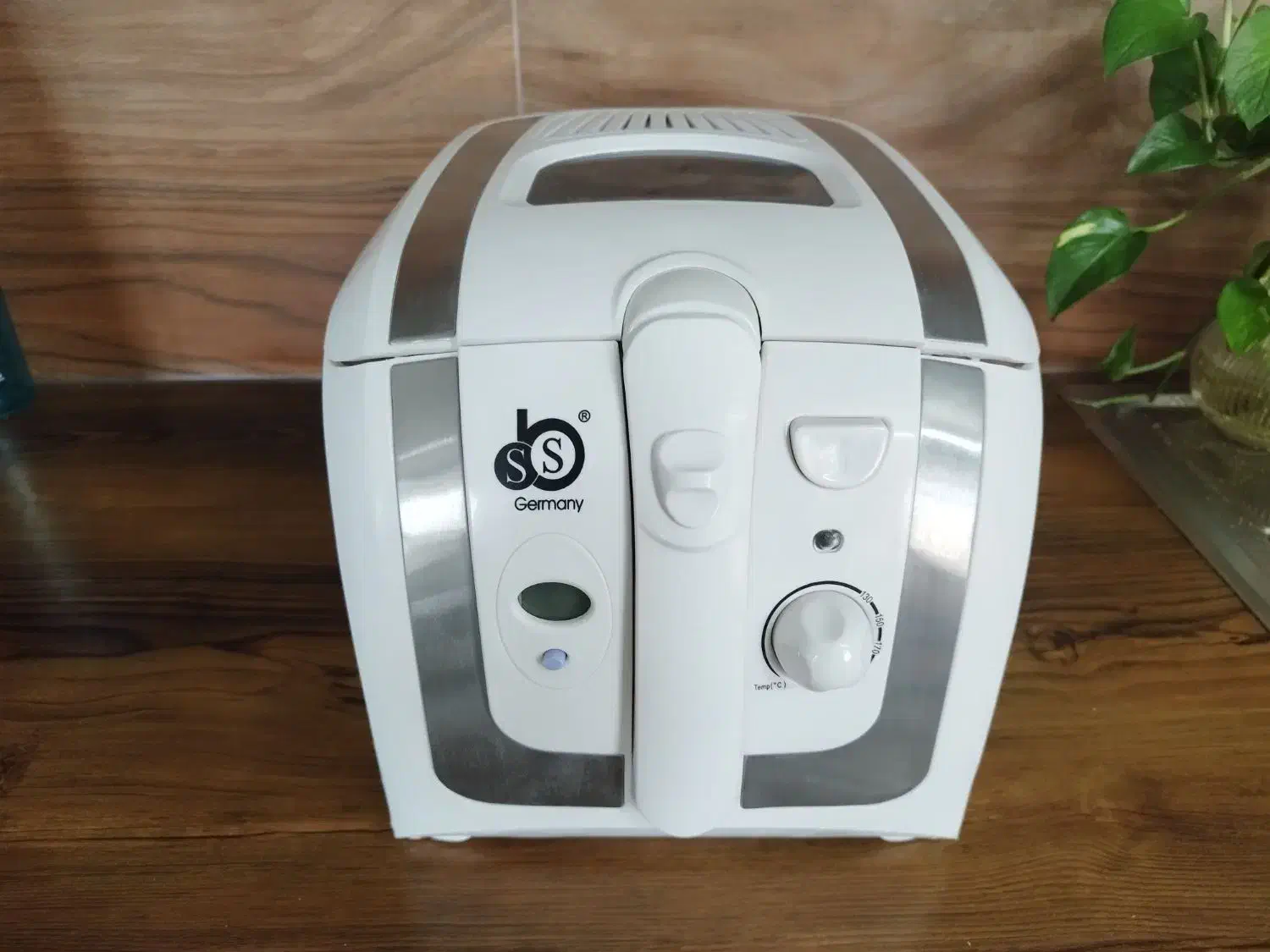 سرخ کن sbs آلمانی کاملآ نو|سایر لوازم برقی|سمنان, |دیوار