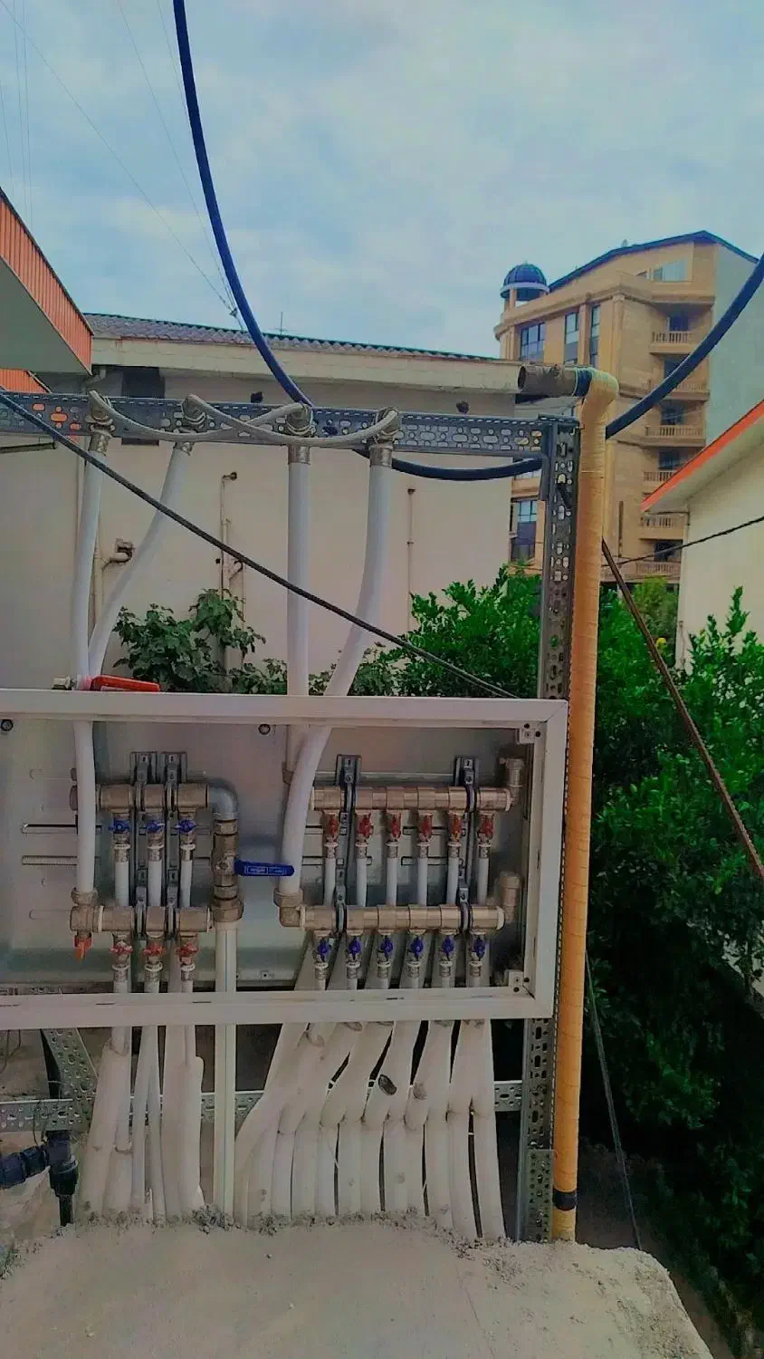 لوله کش میخوایم (مازندران تنکابن)|خدمات پیشه و مهارت|سبزوار, قاضی زاد|دیوار