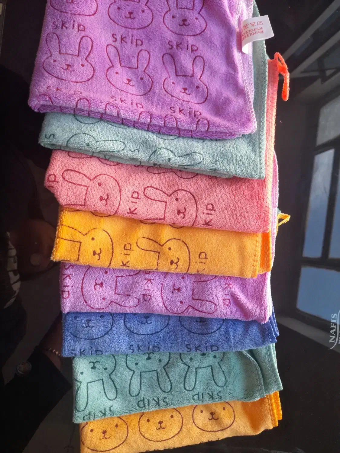 دستمال اشپز خونه|سفره، حوله، دستمال آشپزخانه|دورود, |دیوار