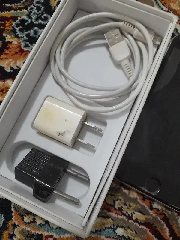 گوشی ایفون ۶|موبایل|نوبران, |دیوار