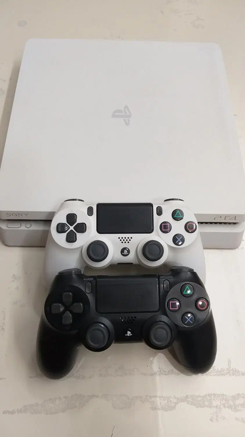 Ps4|کنسول، بازی ویدئویی و آنلاین|کرج, باغستان|دیوار